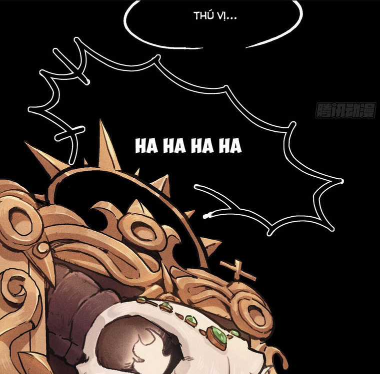 Ý Chí Dũng Sĩ 2 Chapter 1 trang 41