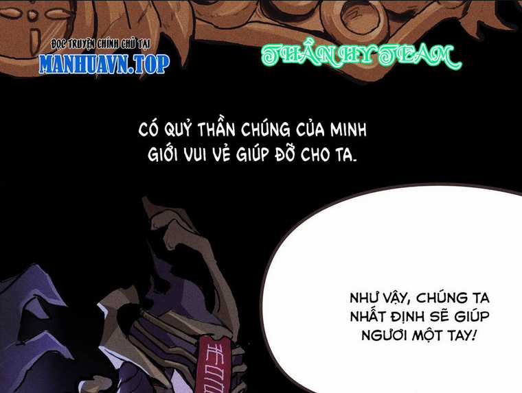 Ý Chí Dũng Sĩ 2 Chapter 1 trang 43