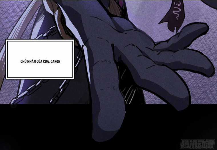 Ý Chí Dũng Sĩ 2 Chapter 1 trang 45