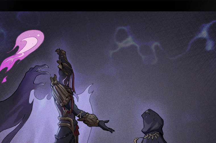 Ý Chí Dũng Sĩ 2 Chapter 1 trang 46