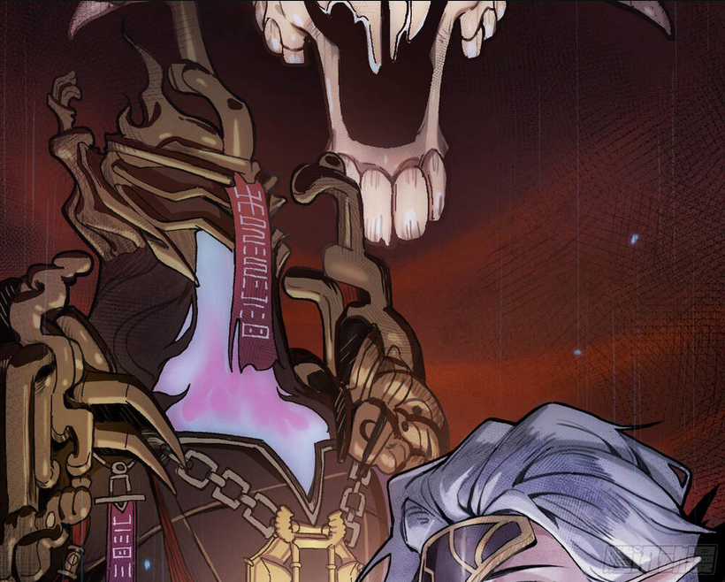 Ý Chí Dũng Sĩ 2 Chapter 1 trang 5