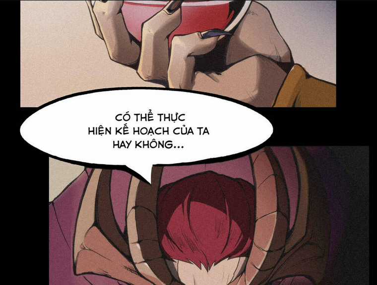 Ý Chí Dũng Sĩ 2 Chapter 1 trang 56