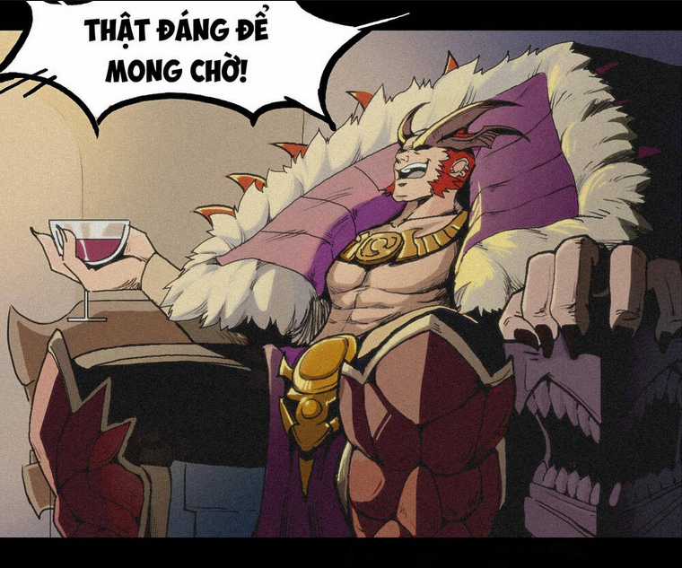 Ý Chí Dũng Sĩ 2 Chapter 1 trang 58