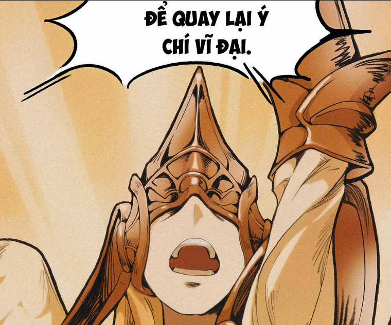 Ý Chí Dũng Sĩ 2 Chapter 1 trang 63