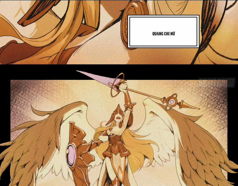 Ý Chí Dũng Sĩ 2 Chapter 1 trang 64