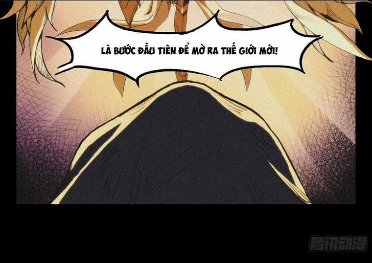 Ý Chí Dũng Sĩ 2 Chapter 1 trang 65