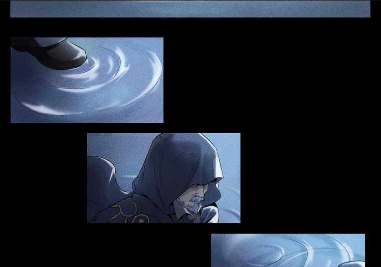 Ý Chí Dũng Sĩ 2 Chapter 1 trang 67