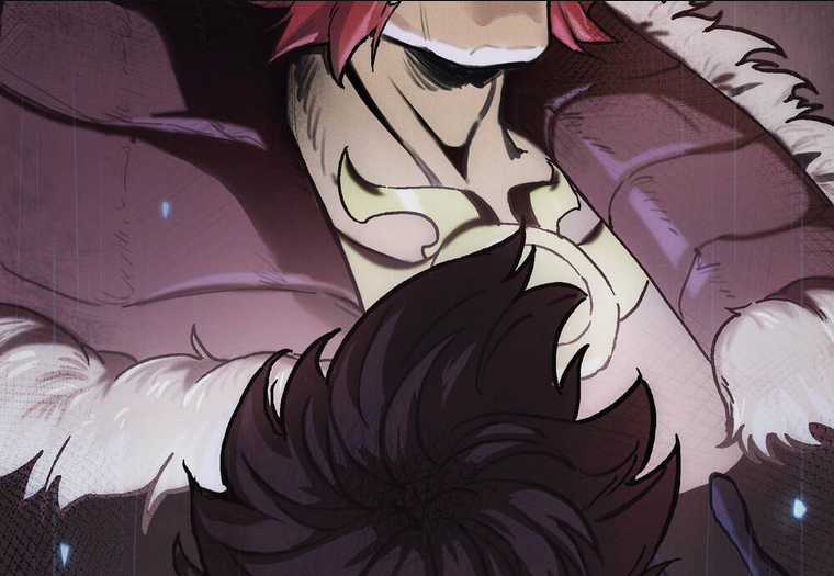 Ý Chí Dũng Sĩ 2 Chapter 1 trang 7