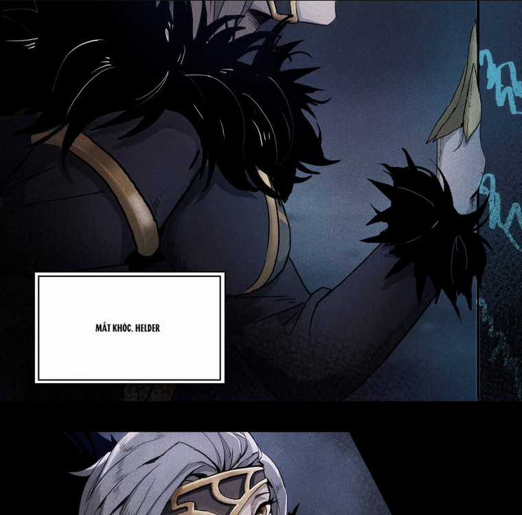 Ý Chí Dũng Sĩ 2 Chapter 1 trang 71