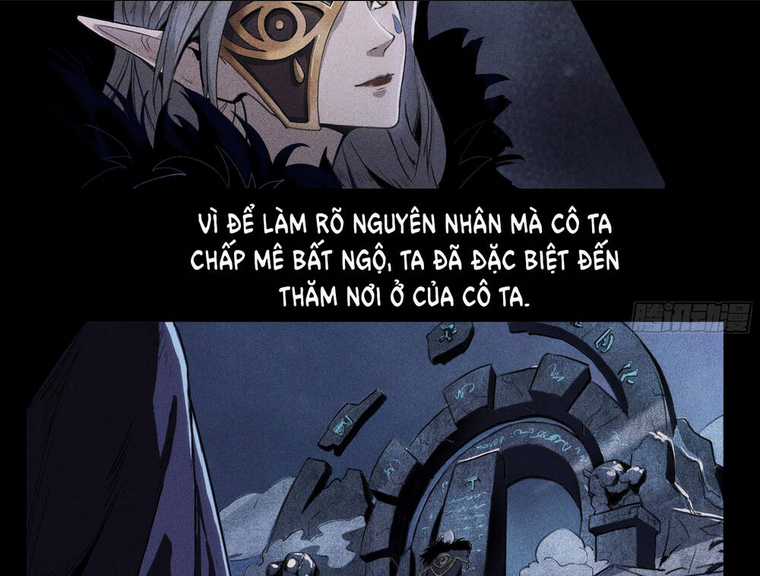 Ý Chí Dũng Sĩ 2 Chapter 1 trang 72