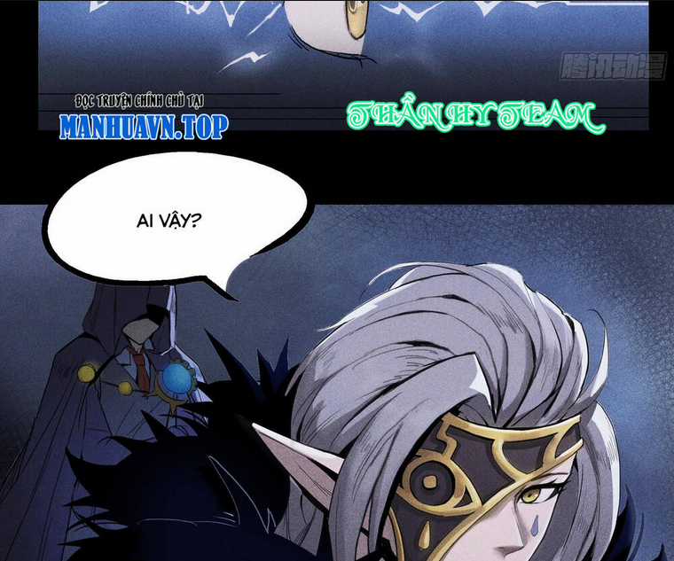 Ý Chí Dũng Sĩ 2 Chapter 1 trang 74