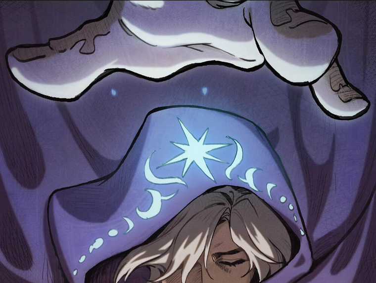 Ý Chí Dũng Sĩ 2 Chapter 1 trang 9