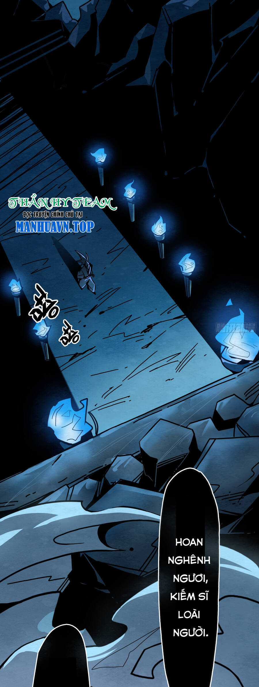 Ý Chí Dũng Sĩ 2 Chapter 10 trang 18