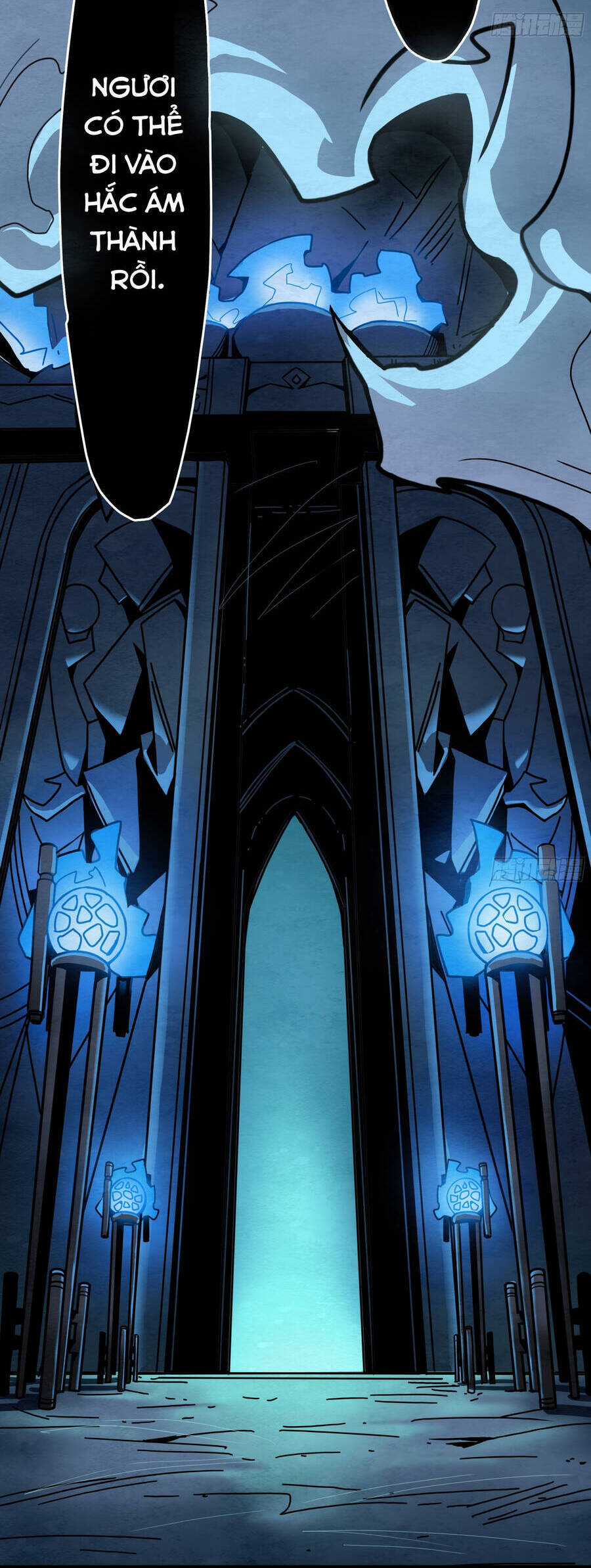 Ý Chí Dũng Sĩ 2 Chapter 10 trang 19