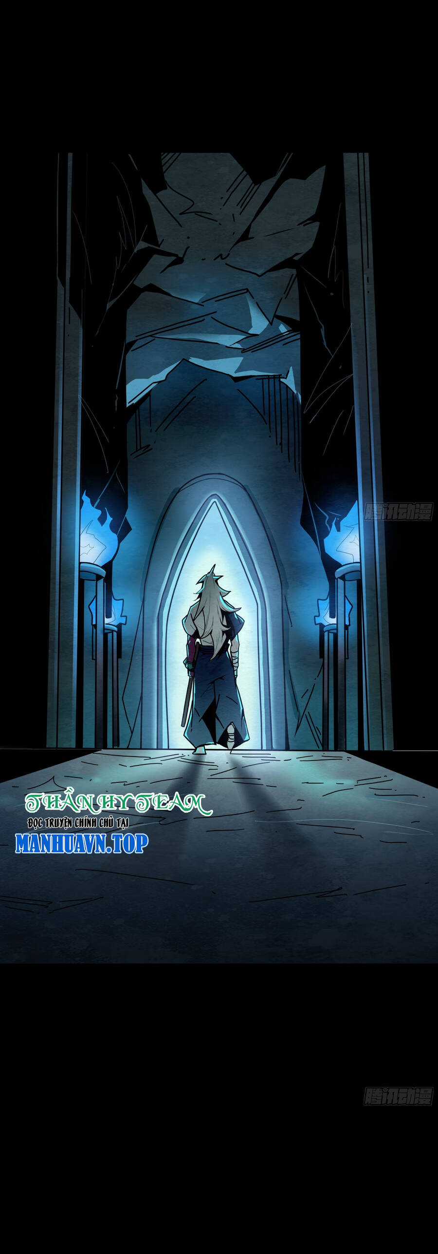 Ý Chí Dũng Sĩ 2 Chapter 10 trang 21