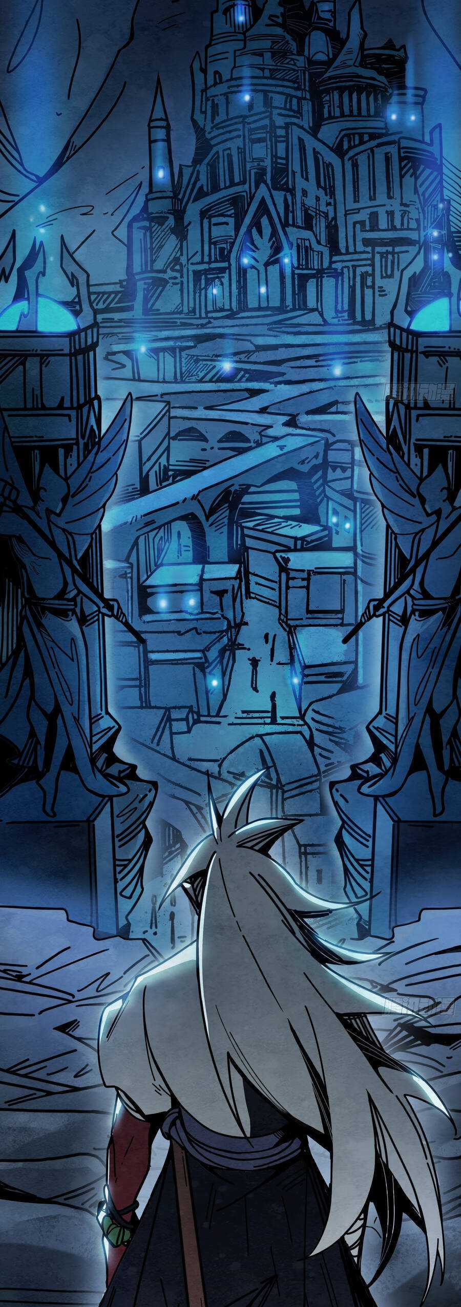 Ý Chí Dũng Sĩ 2 Chapter 10 trang 23