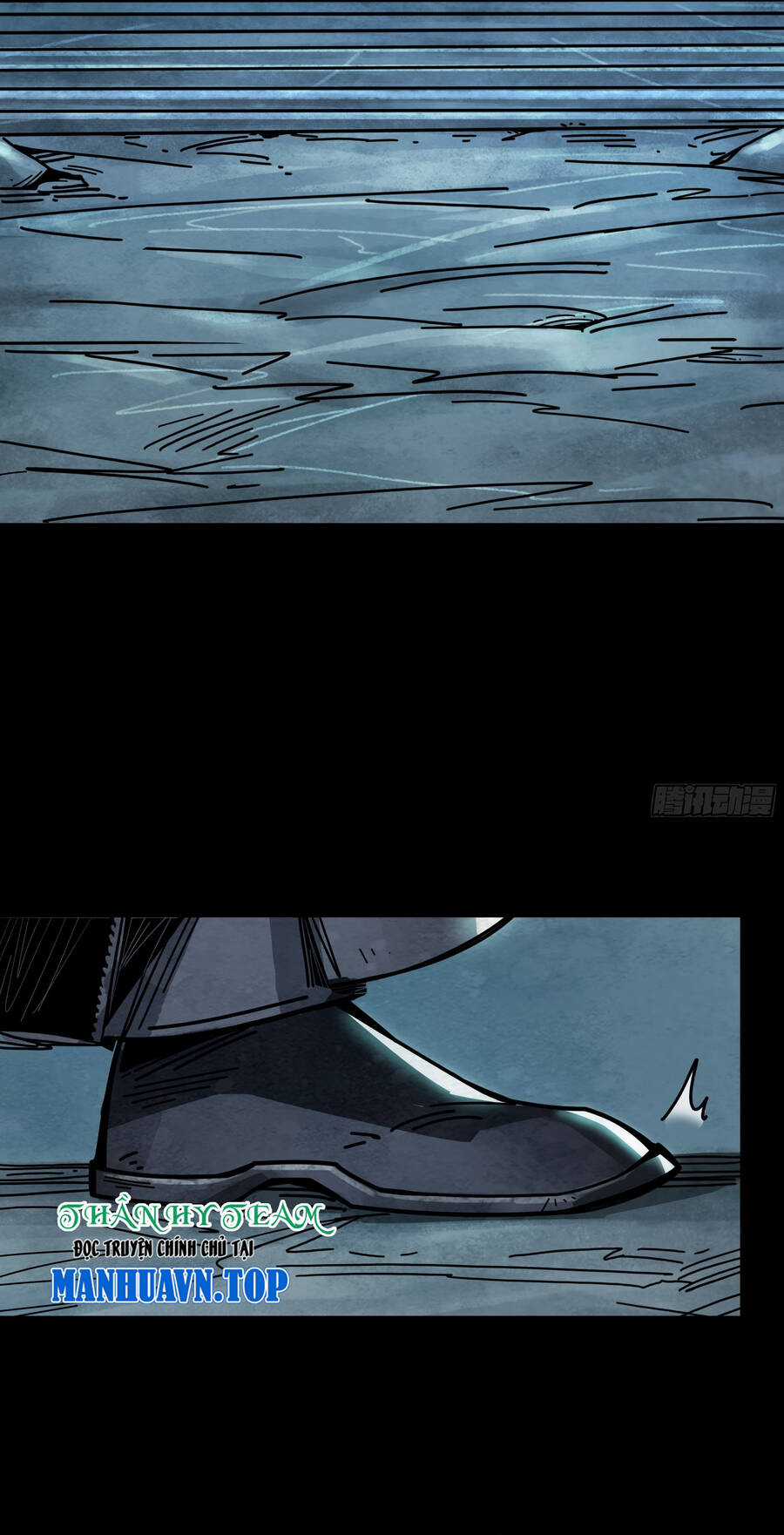 Ý Chí Dũng Sĩ 2 Chapter 10 trang 27