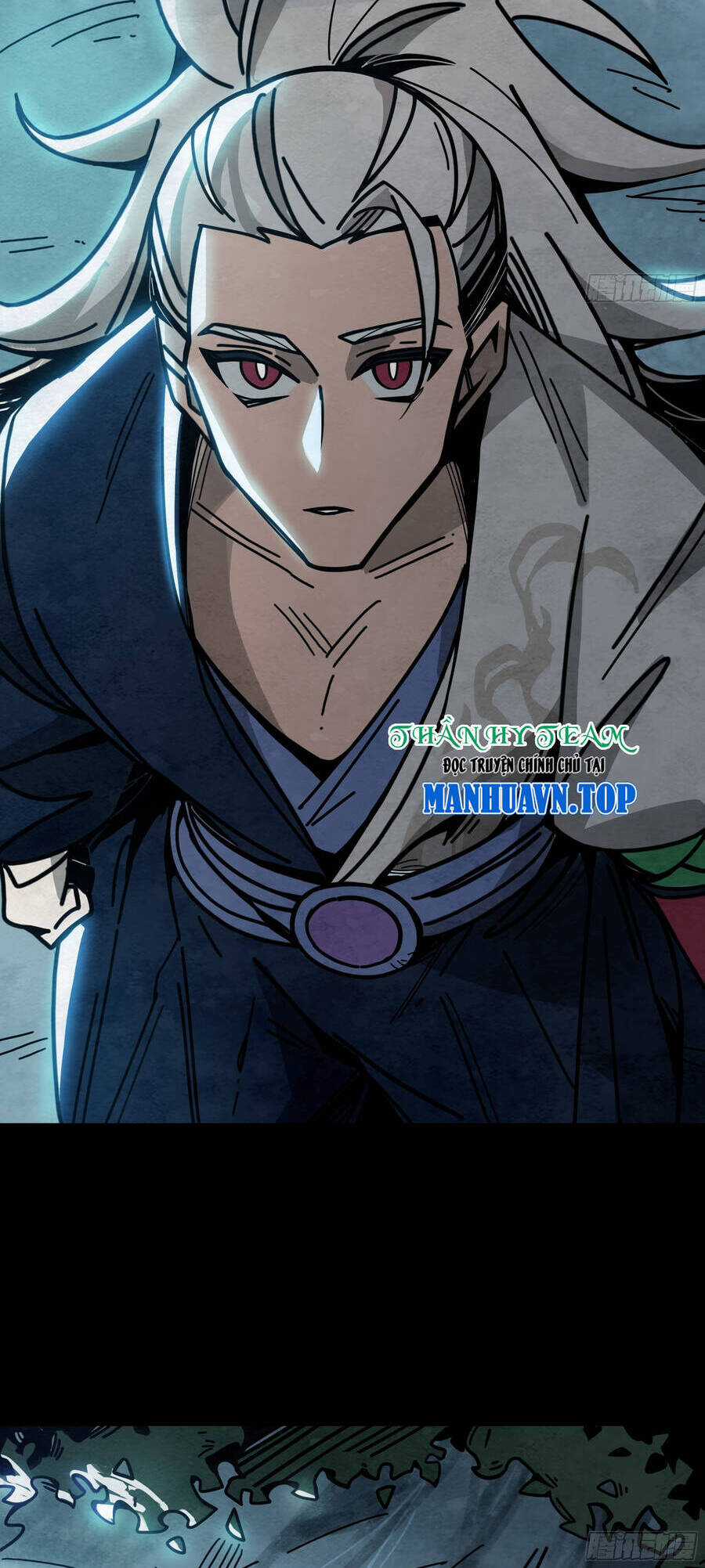 Ý Chí Dũng Sĩ 2 Chapter 10 trang 29