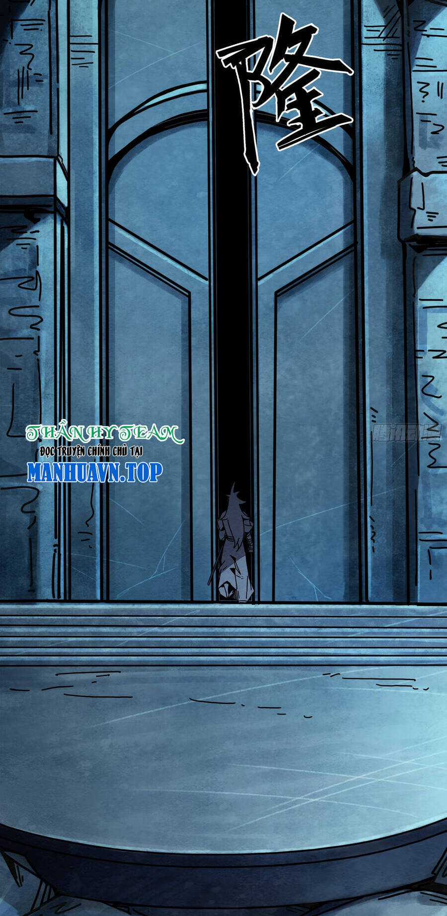 Ý Chí Dũng Sĩ 2 Chapter 10 trang 32