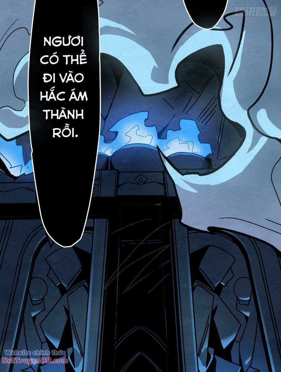 Ý Chí Dũng Sĩ 2 Chapter 10 trang 35