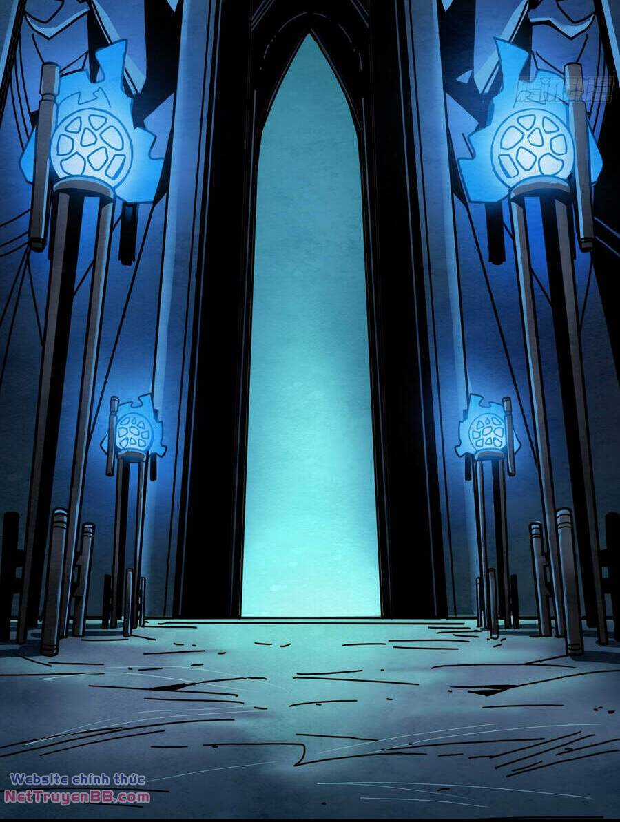 Ý Chí Dũng Sĩ 2 Chapter 10 trang 36