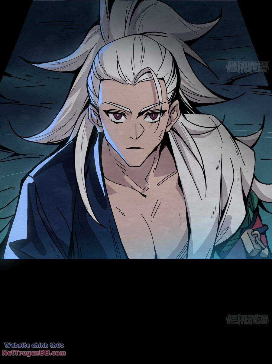 Ý Chí Dũng Sĩ 2 Chapter 10 trang 37