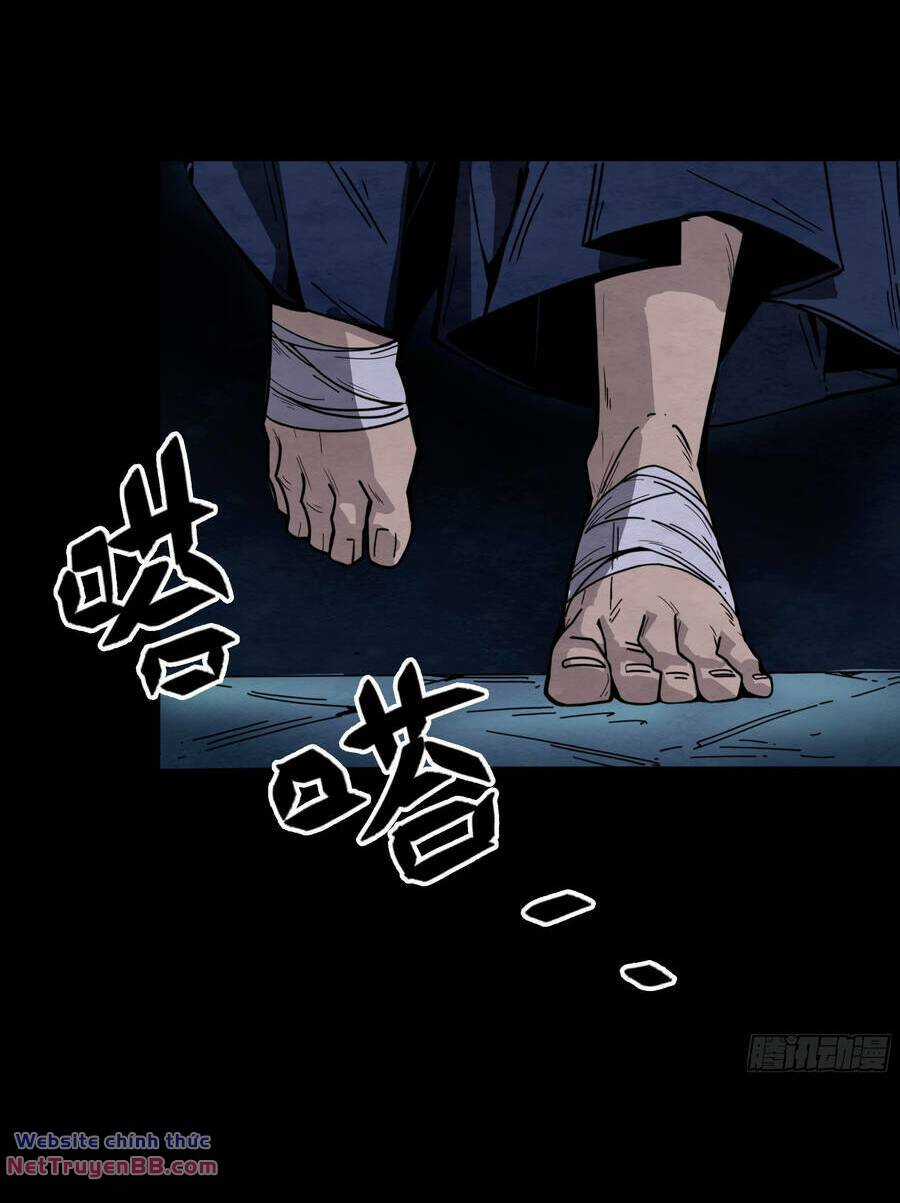 Ý Chí Dũng Sĩ 2 Chapter 10 trang 38