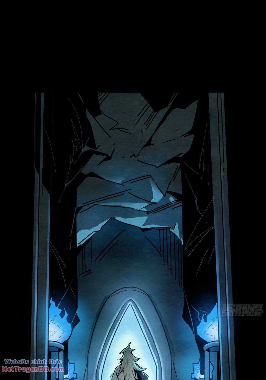 Ý Chí Dũng Sĩ 2 Chapter 10 trang 39