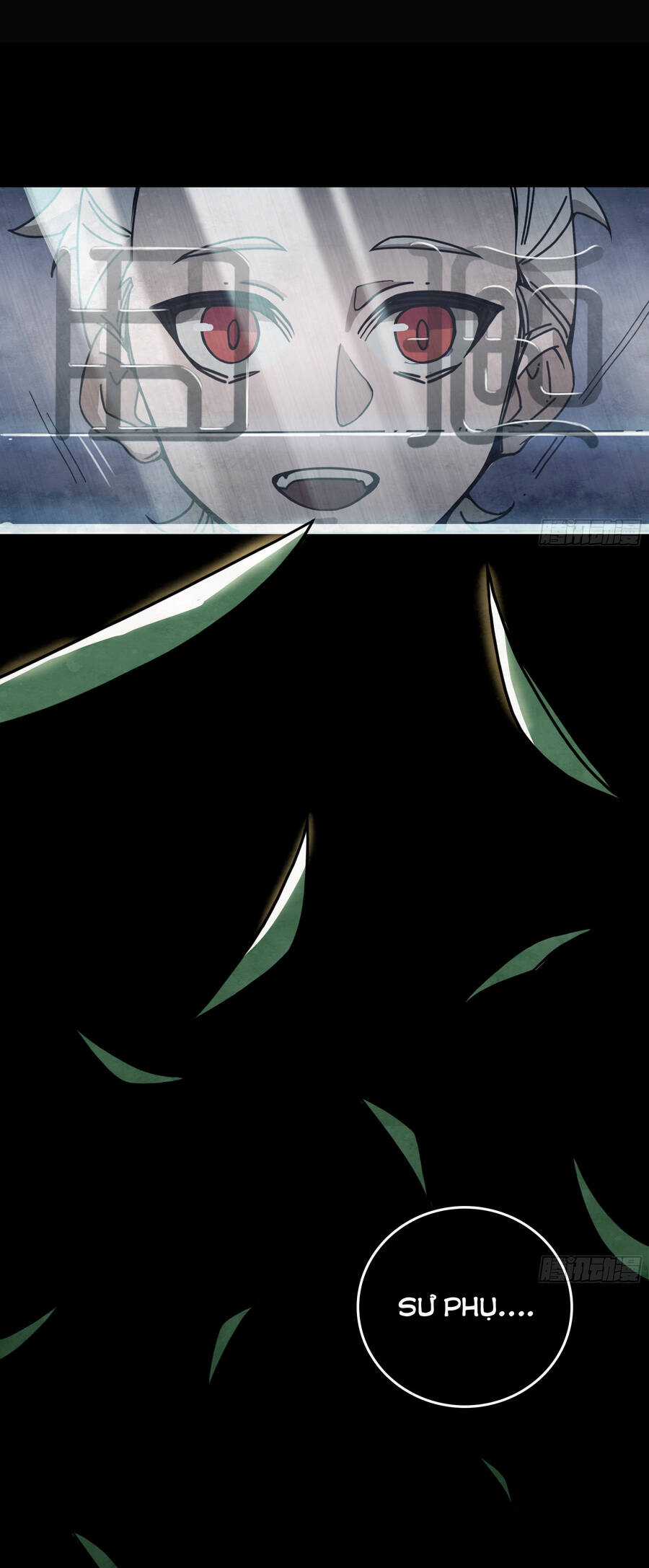 Ý Chí Dũng Sĩ 2 Chapter 10 trang 4