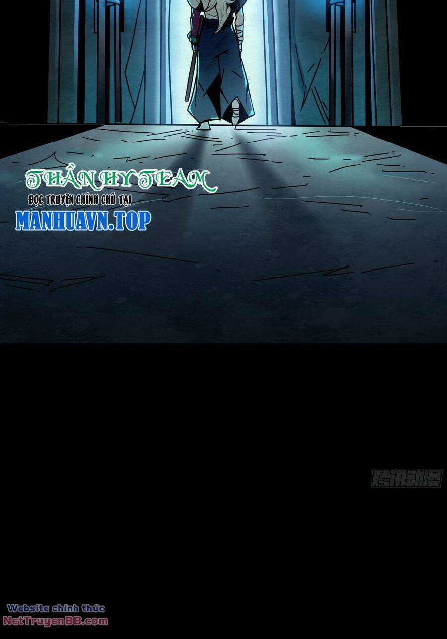 Ý Chí Dũng Sĩ 2 Chapter 10 trang 40