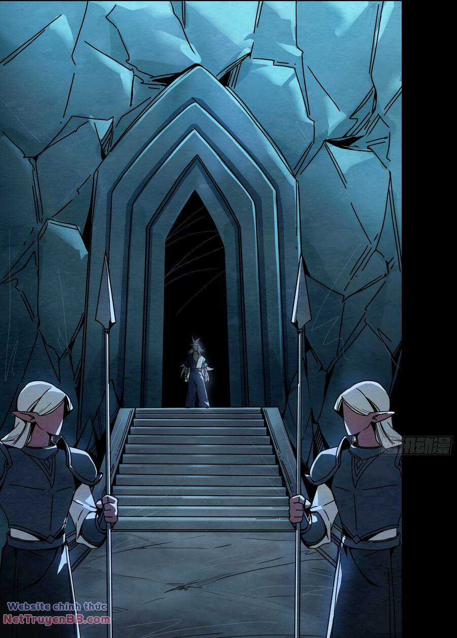 Ý Chí Dũng Sĩ 2 Chapter 10 trang 41