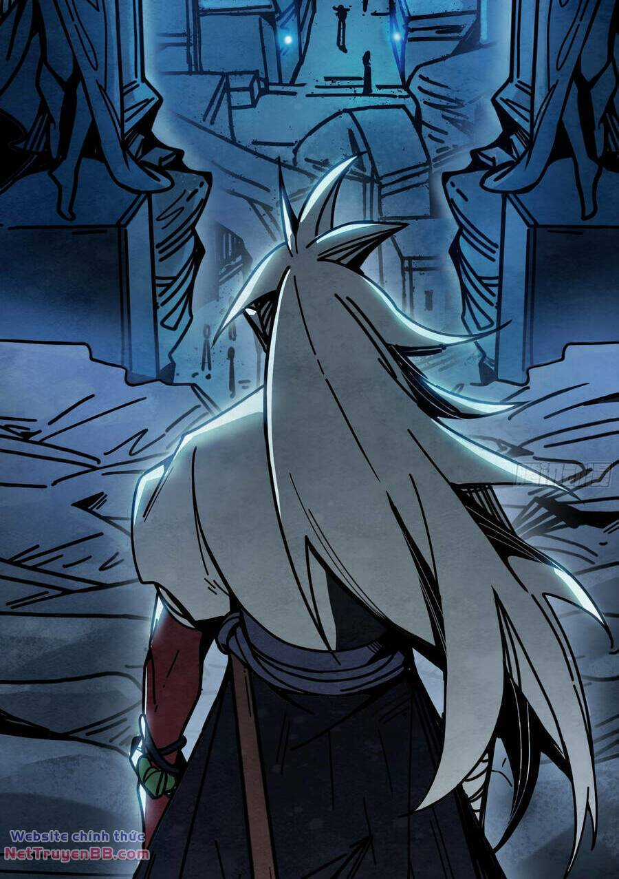 Ý Chí Dũng Sĩ 2 Chapter 10 trang 44