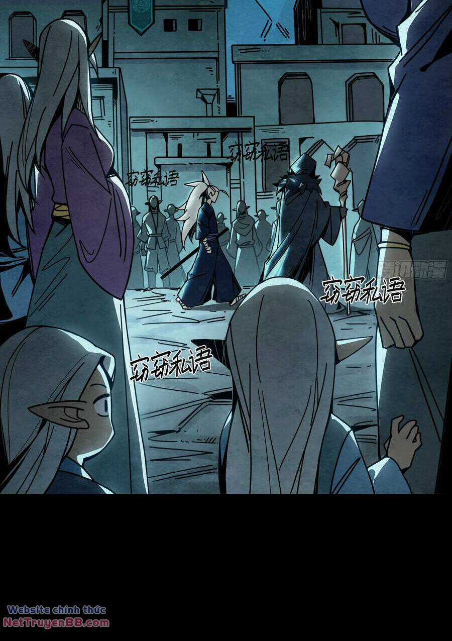 Ý Chí Dũng Sĩ 2 Chapter 10 trang 46