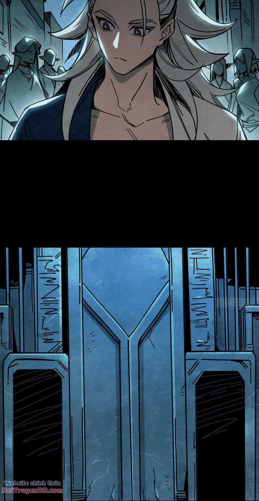 Ý Chí Dũng Sĩ 2 Chapter 10 trang 48