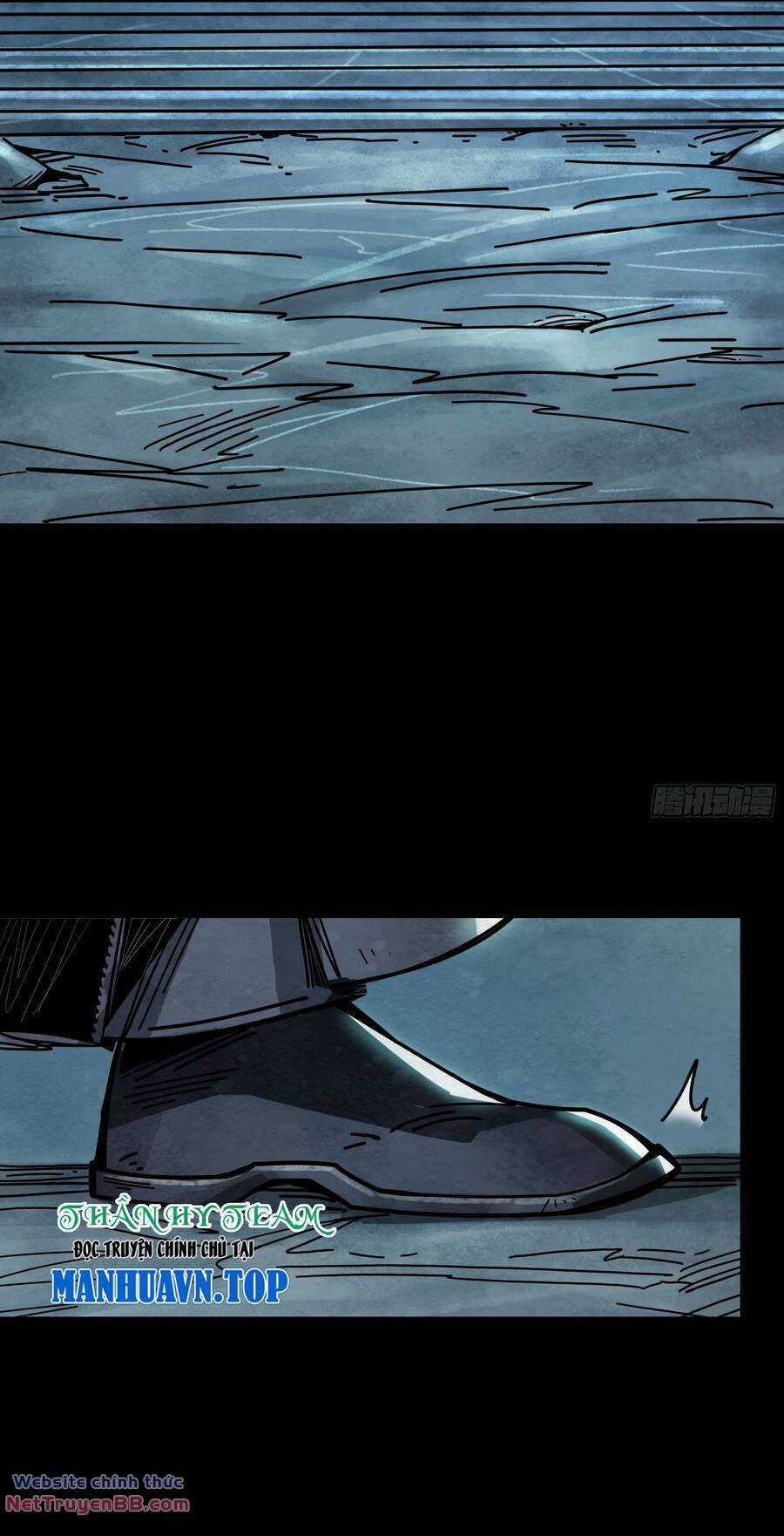 Ý Chí Dũng Sĩ 2 Chapter 10 trang 49