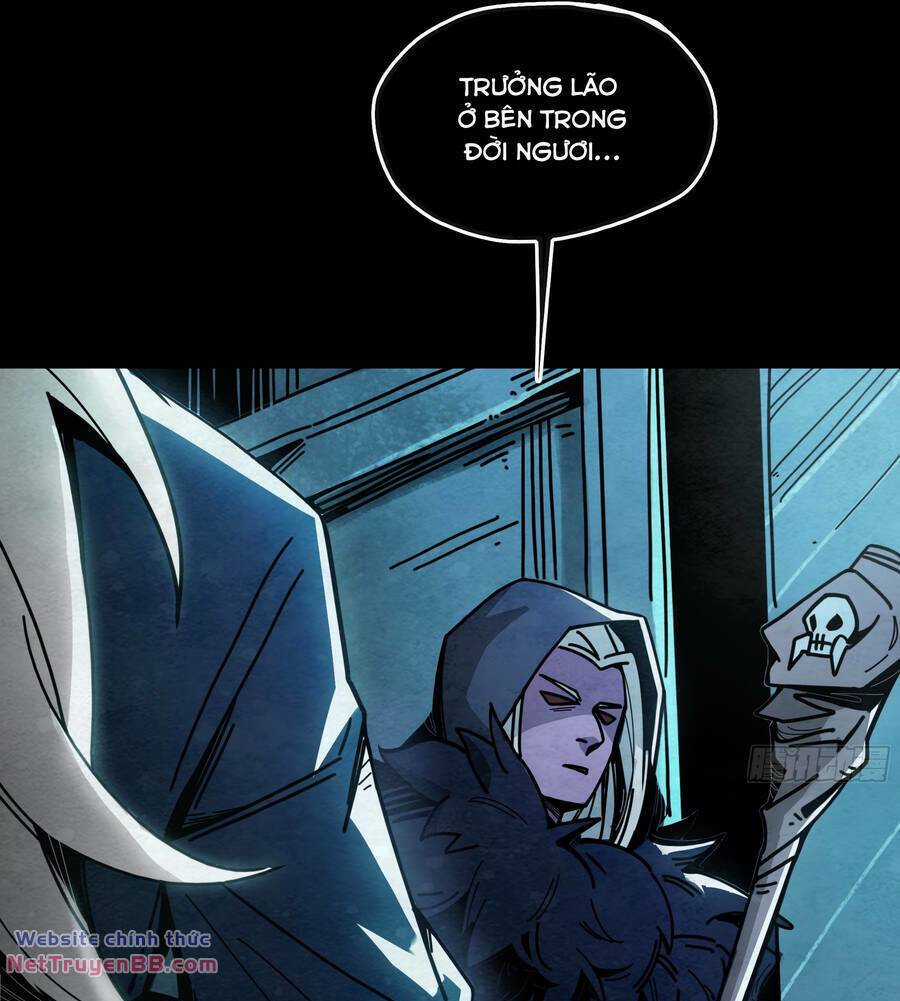 Ý Chí Dũng Sĩ 2 Chapter 10 trang 50