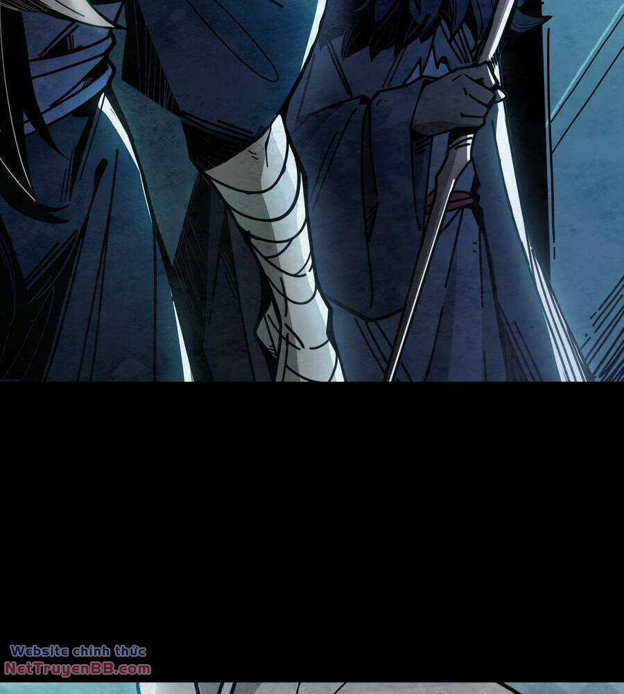 Ý Chí Dũng Sĩ 2 Chapter 10 trang 51