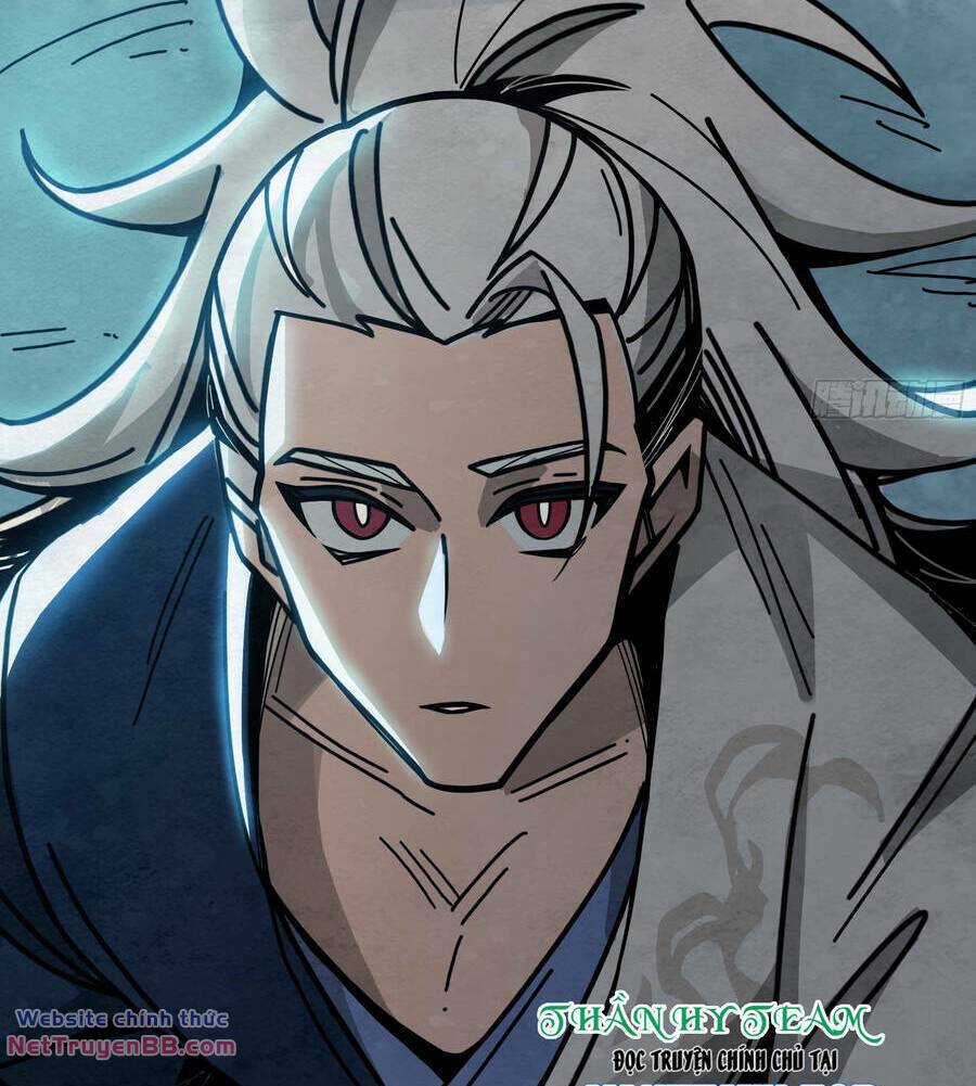 Ý Chí Dũng Sĩ 2 Chapter 10 trang 52