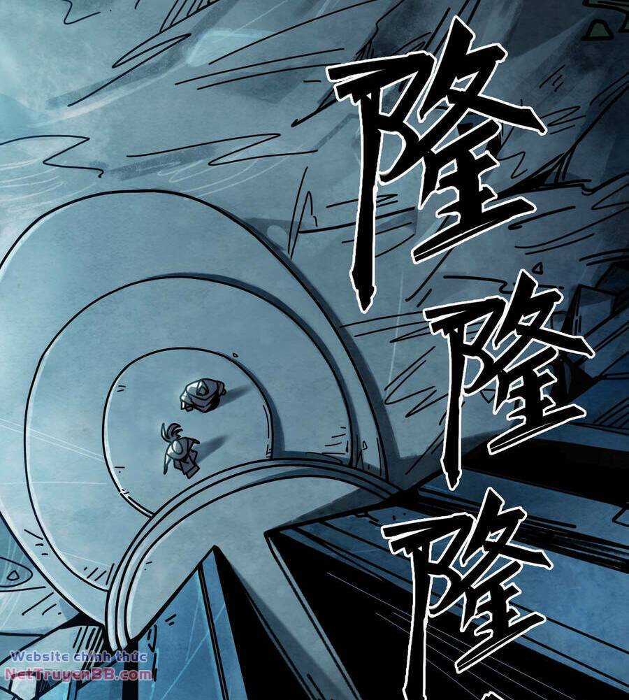 Ý Chí Dũng Sĩ 2 Chapter 10 trang 54