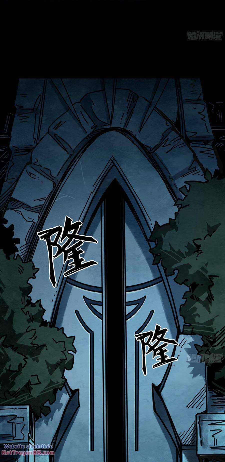 Ý Chí Dũng Sĩ 2 Chapter 10 trang 56