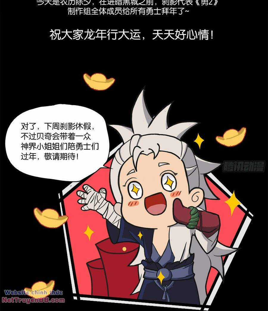 Ý Chí Dũng Sĩ 2 Chapter 10 trang 59