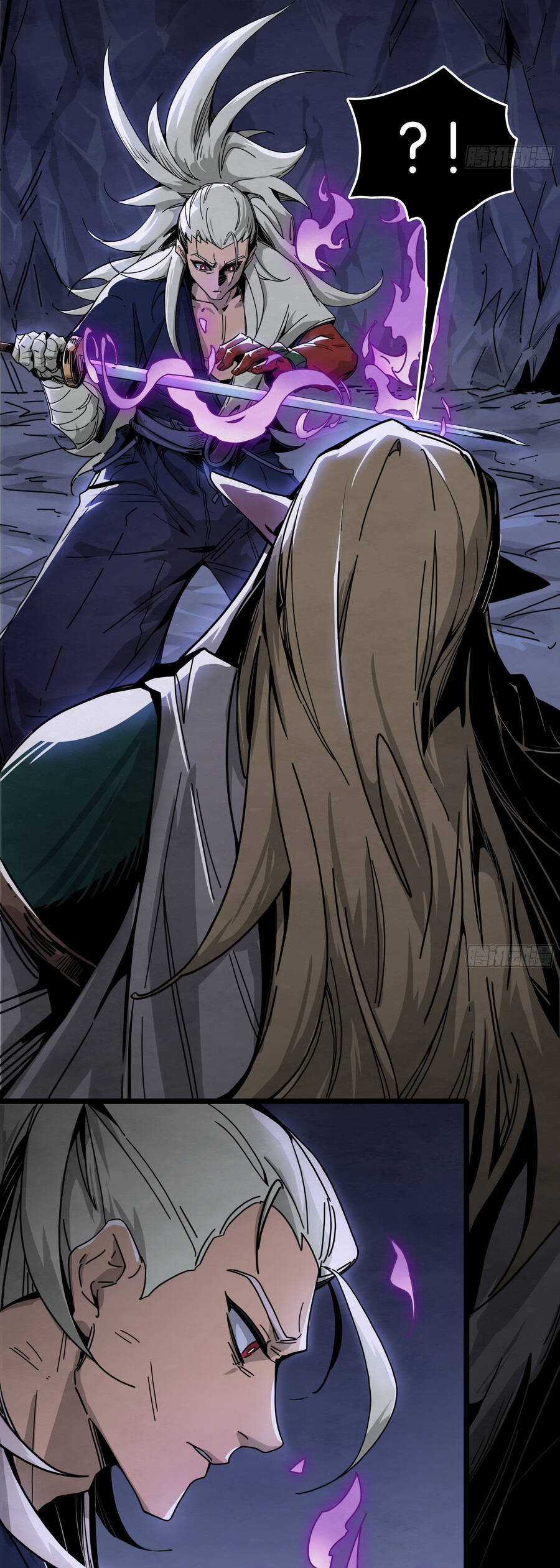 Ý Chí Dũng Sĩ 2 Chapter 10 trang 6