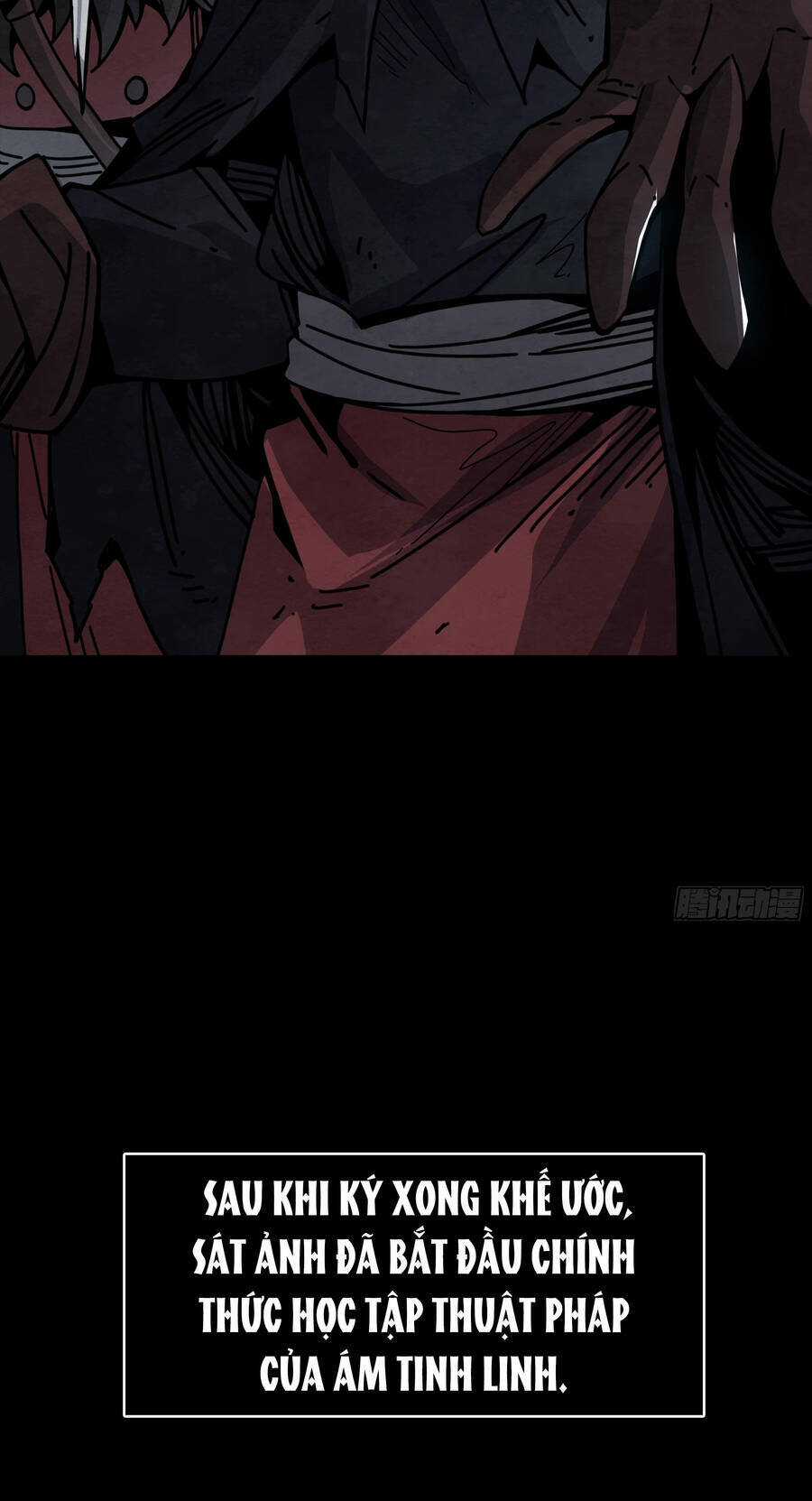 Ý Chí Dũng Sĩ 2 Chapter 11 trang 14