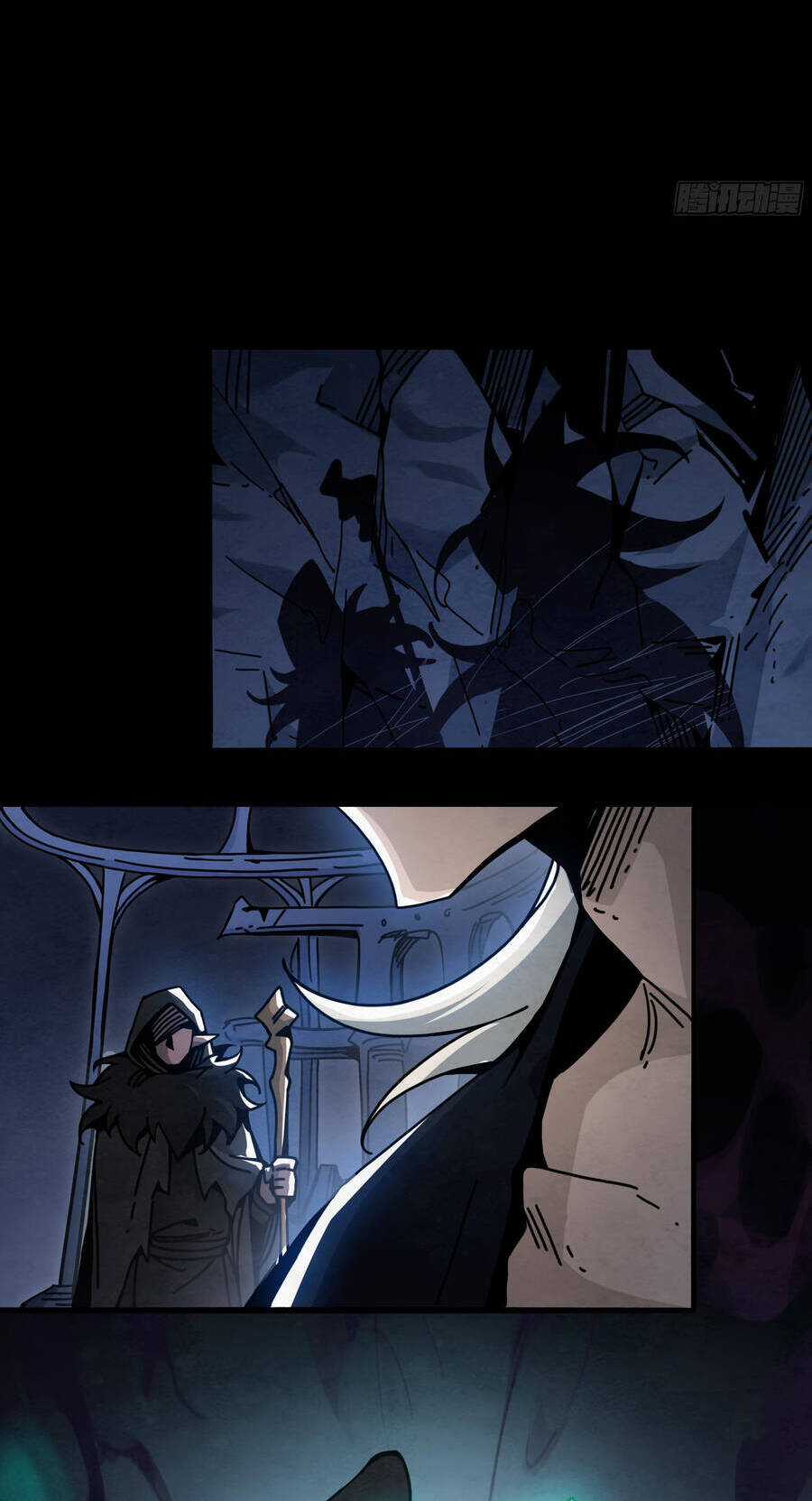 Ý Chí Dũng Sĩ 2 Chapter 11 trang 15