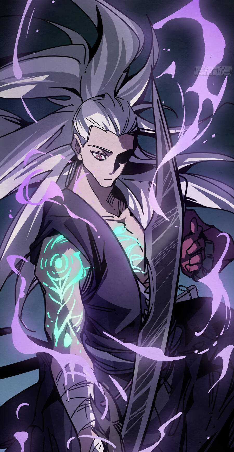 Ý Chí Dũng Sĩ 2 Chapter 11 trang 18