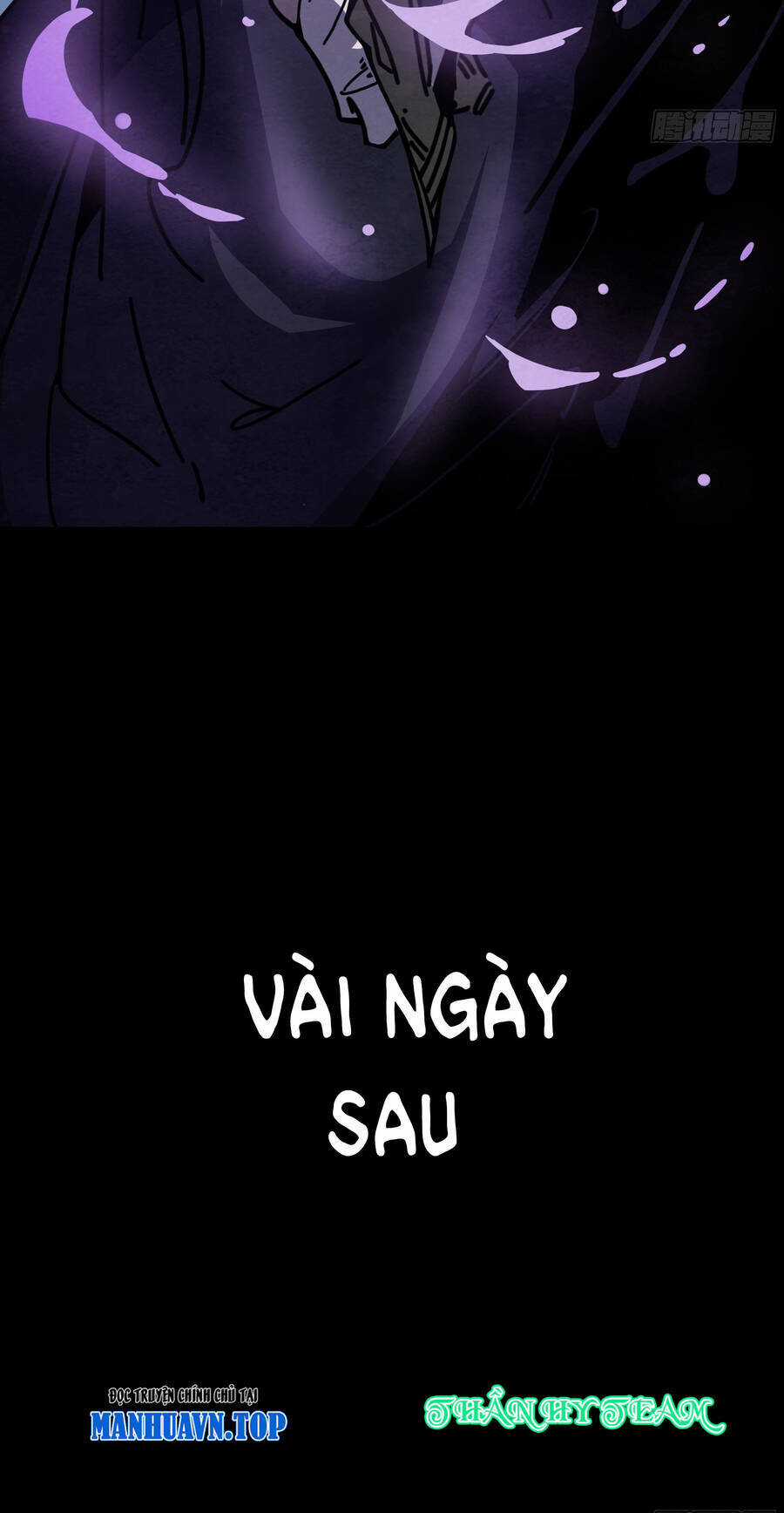 Ý Chí Dũng Sĩ 2 Chapter 11 trang 19