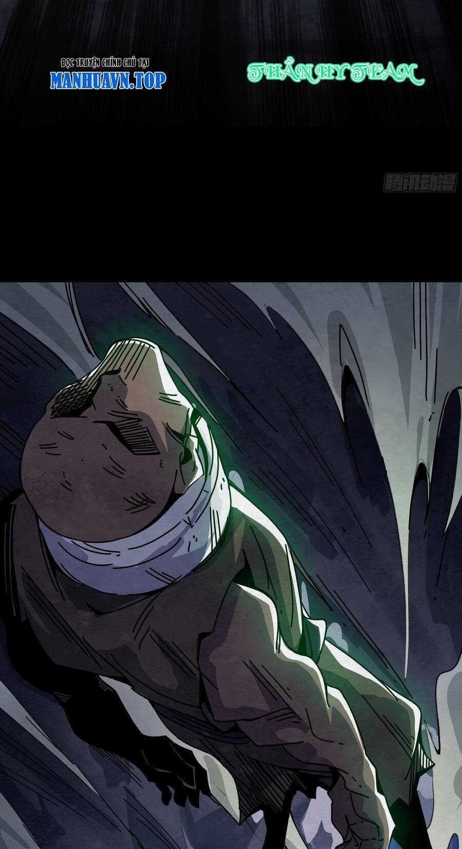 Ý Chí Dũng Sĩ 2 Chapter 11 trang 28