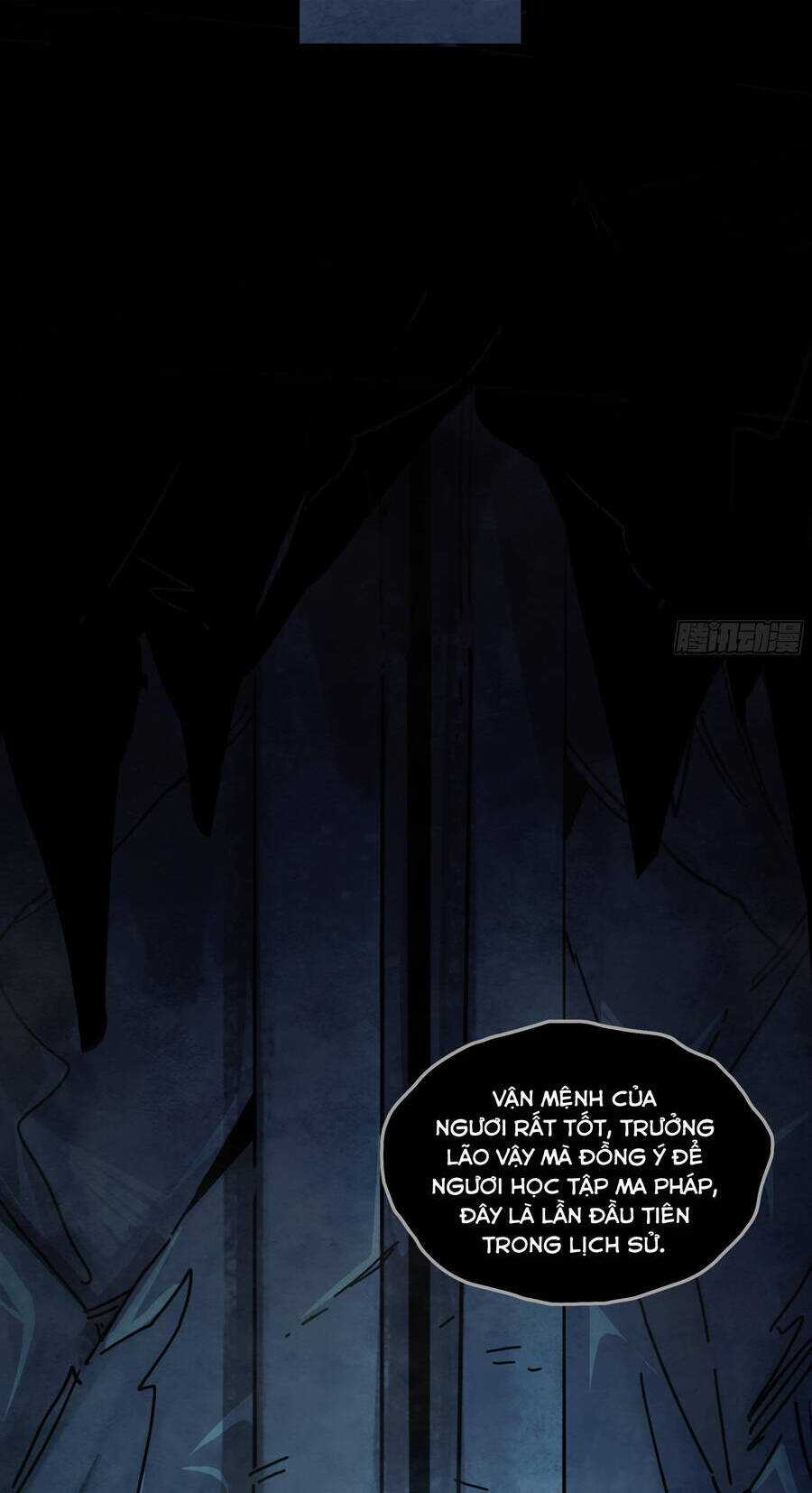 Ý Chí Dũng Sĩ 2 Chapter 11 trang 3