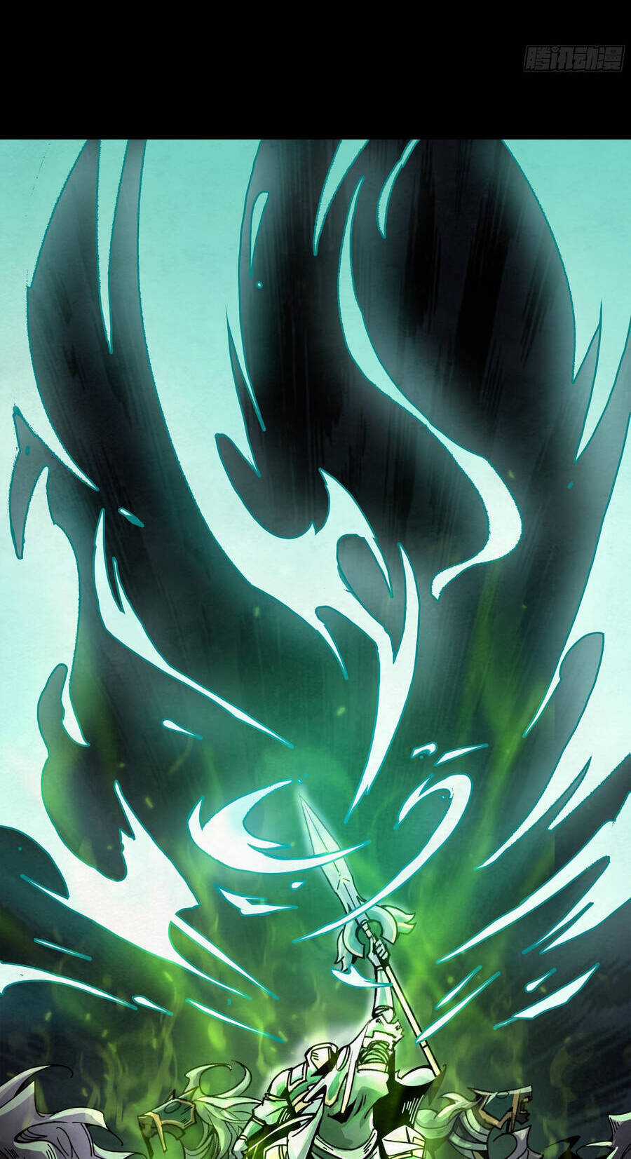 Ý Chí Dũng Sĩ 2 Chapter 11 trang 35