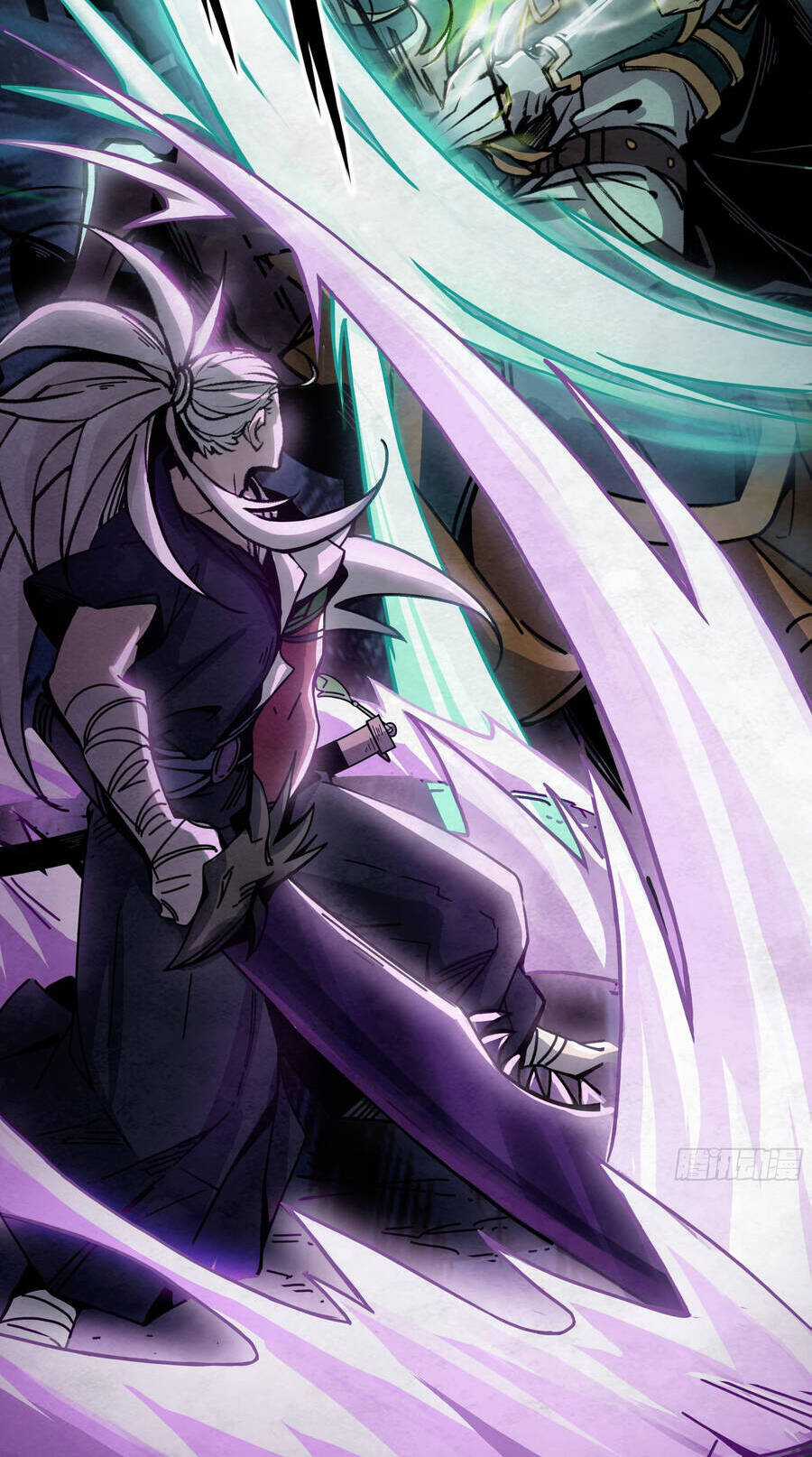 Ý Chí Dũng Sĩ 2 Chapter 11 trang 43